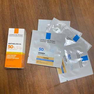 ラロッシュポゼ(LA ROCHE-POSAY)のLA ROCHE-POSAY 日焼け止め乳液(日焼け止め/サンオイル)