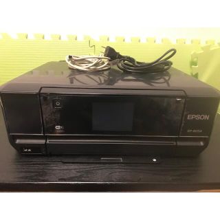 エプソン(EPSON)のEPSON プリンター　EP-805A(PC周辺機器)