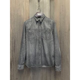 ダブルアールエル(RRL)のRRL デニムシャツ　ダブルアールエル　グランメゾン東京(シャツ)