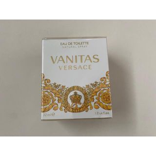 ヴェルサーチ(VERSACE)のヴェルサーチ ヴァニタス オーデトワレ 30ml(香水(女性用))