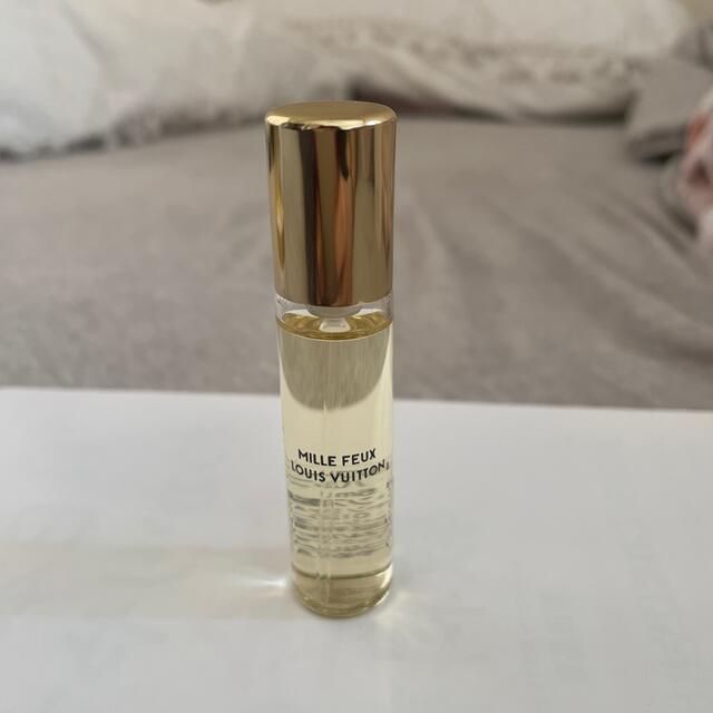 LOUIS VUITTON - ミルフー トラベル スプレーの通販 by sara's|ルイ