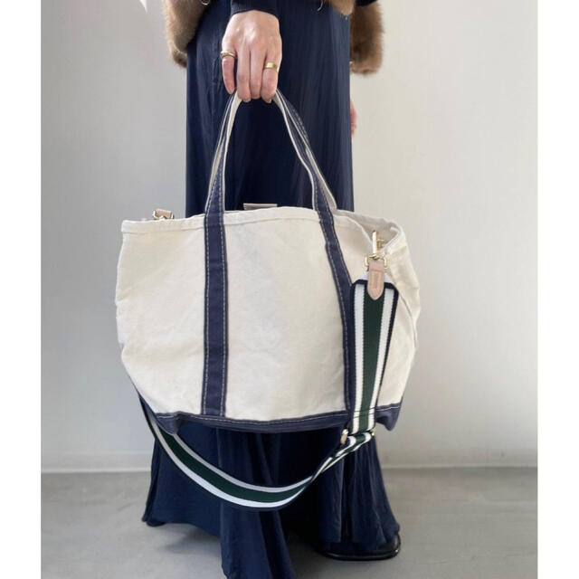 L'Appartement DEUXIEME CLASSE - アパルトモン L.L.Bean Canvas ...