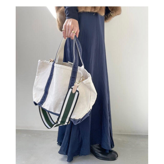 L'Appartement DEUXIEME CLASSE - アパルトモン L.L.Bean Canvas ...