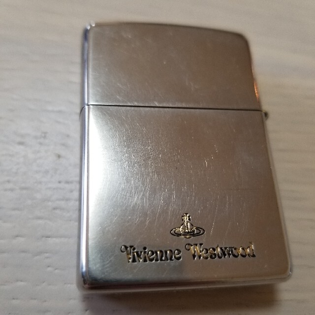 メンズ ヴィヴィアンウエストウッド ZIPPO 買い方 rachael.dance