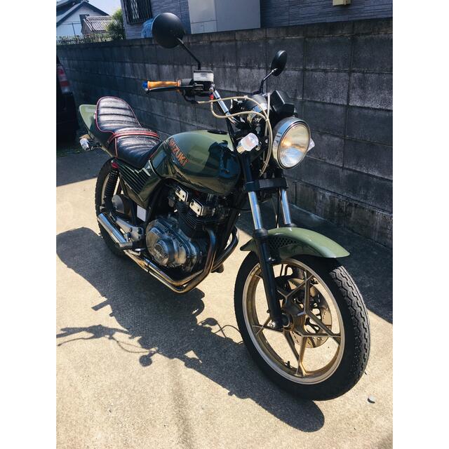 GSX250E GSX400E ザリ 川口せき - whirledpies.com GSX250E GSX400E ザリ 川口せき - whirledpies.com