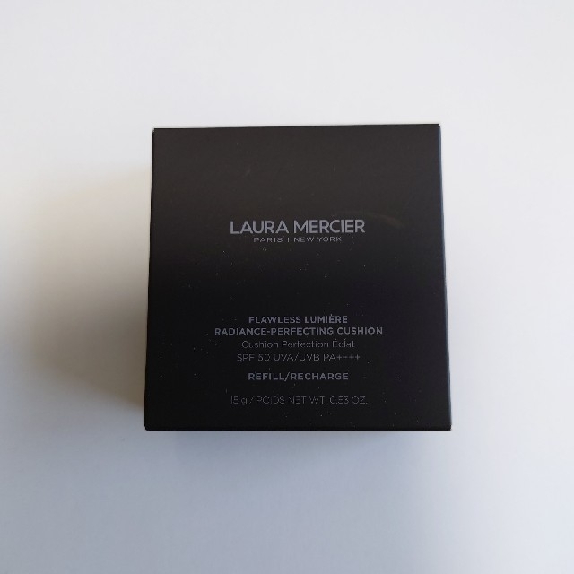 laura mercier(ローラメルシエ)のローラメルシエ クッションファンデ 1N1 コスメ/美容のベースメイク/化粧品(ファンデーション)の商品写真