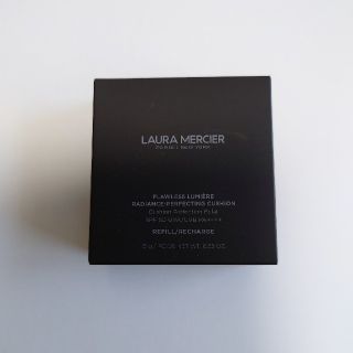 ローラメルシエ(laura mercier)のローラメルシエ クッションファンデ 1N1(ファンデーション)