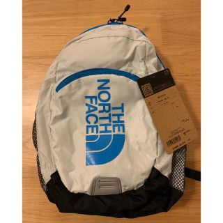 ザノースフェイス(THE NORTH FACE)の【日本正規品】THE NORTH FACE キッズ リュック リトルデイ ９Ｌ(リュックサック)