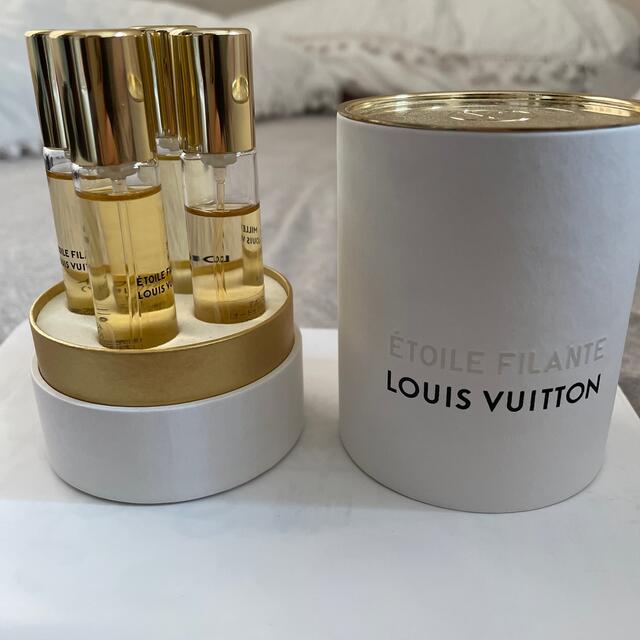 LOUIS VUITTON(ルイヴィトン)のトラベル　スプレー コスメ/美容の香水(香水(女性用))の商品写真