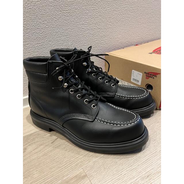 REDWING レッドウィング ブーツ 8133  キムタク着用