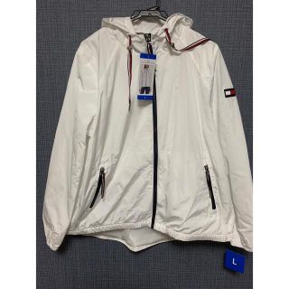 トミーヒルフィガー(TOMMY HILFIGER)の『新品』トミーヒルフィガー　レディース　パーカー　ジャケット　ジャンバー(その他)