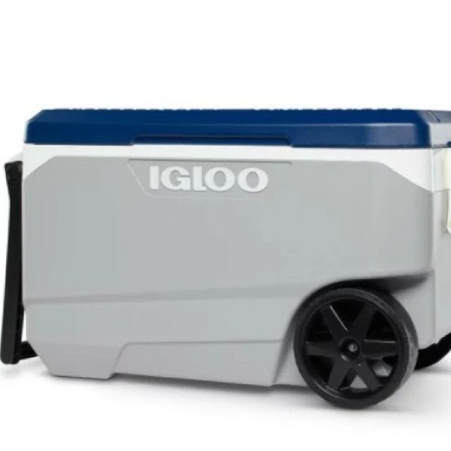 IGLOO イグルー クーラーボックス フリップ&トウ 90QT 85L-