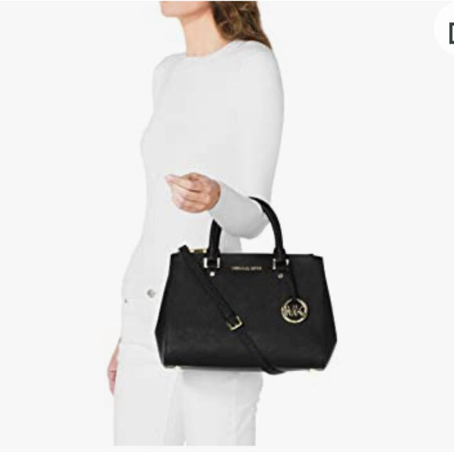 Michael Kors(マイケルコース)のマイケルコースバック レディースのバッグ(ハンドバッグ)の商品写真