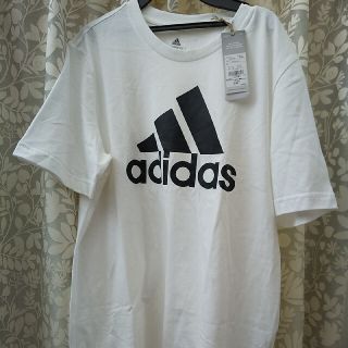 アディダス(adidas)の新品★メンズ   アディダス   adidas   Tシャツ(Tシャツ/カットソー(半袖/袖なし))