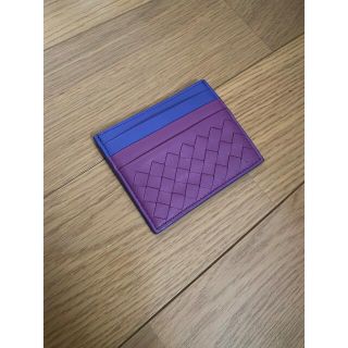 ボッテガヴェネタ(Bottega Veneta)の限定値下げ　ボッテガベネタ♡未使用に近い(名刺入れ/定期入れ)