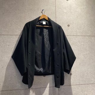 ヨウジヤマモト(Yohji Yamamoto)のYohji Yamamoto Y’s ショートコート 中古品(その他)