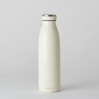 Lelierre（ルリエル）ステンレスボトル500ml　WH(タンブラー)