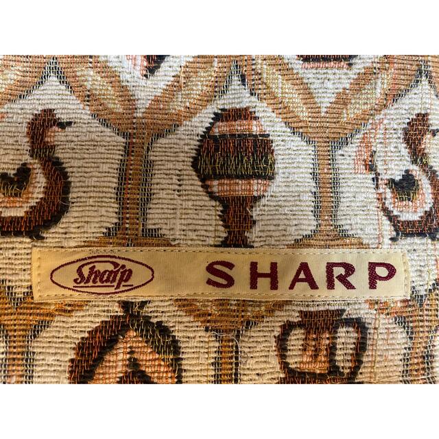 SHARP(シャープ)のシャープ（家電）ノベルティ エンタメ/ホビーの美術品/アンティーク(その他)の商品写真