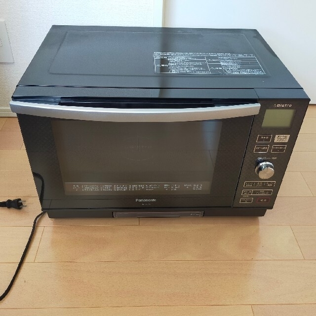 Panasonic NE-A263　Bistro　スチームオーブンレンジ