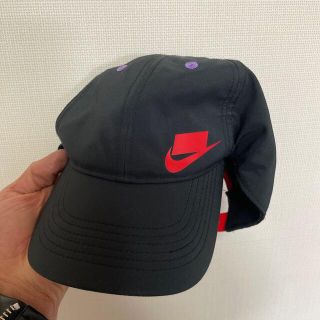 ナイキ(NIKE)のNIKE キャップ(キャップ)