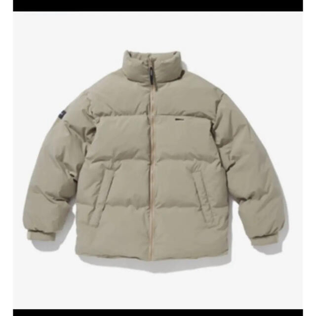 DESCENDANT - Descendant MUMMY PADDING JACKET size2の通販 by DESCENDANT - Descendant MUMMY PADDING JACKET size2の通販 by
