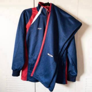 フィラ(FILA)のFILA ジャージセット(ジャージ)