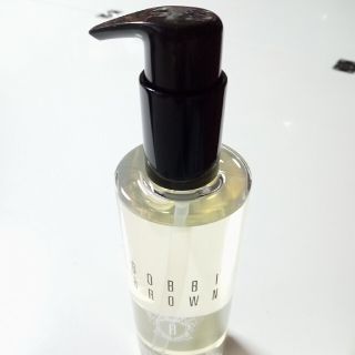 ボビイブラウン(BOBBI BROWN)のBOBBIBROWN　クレンジングオイル(クレンジング/メイク落とし)