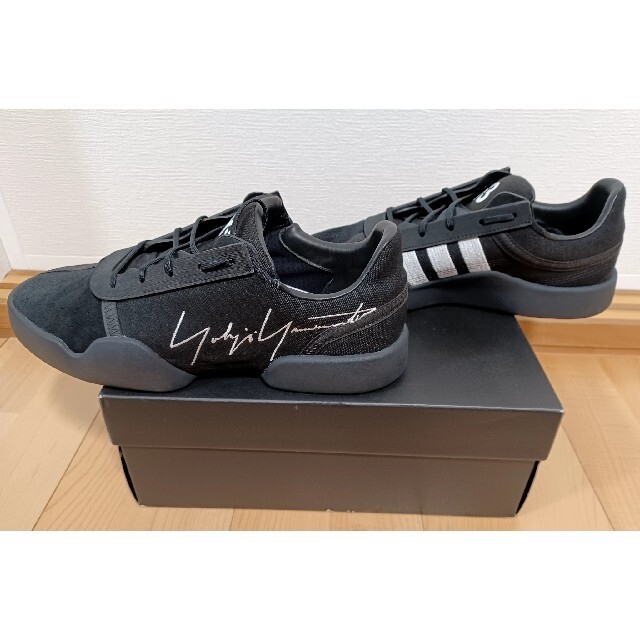 Y-3 - Y-3 ワイスリー 26.0cm YUNU スニーカーの通販 by uo