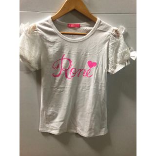 ロニィ(RONI)のRONI150(^^)2094(Tシャツ/カットソー)