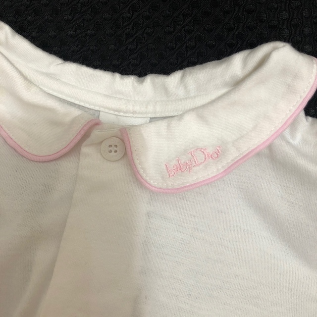 baby Dior(ベビーディオール)のJennyCさん専用です キッズ/ベビー/マタニティのキッズ服女の子用(90cm~)(Tシャツ/カットソー)の商品写真