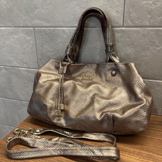 シーバイクロエ(SEE BY CHLOE)のクロエ　バック(ショルダーバッグ)