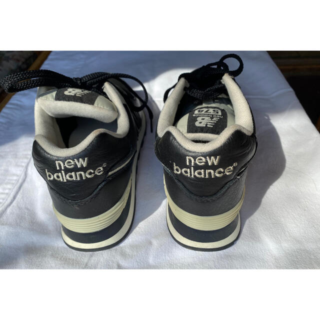New Balance(ニューバランス)のメンズ　new balance 574 メンズの靴/シューズ(スニーカー)の商品写真