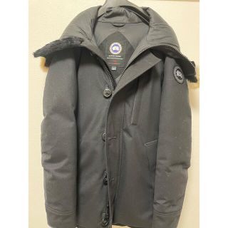 カナダグース(CANADA GOOSE)のG様専用　カナダグース　レッドクリフ　ウールジャスパー(ダウンジャケット)