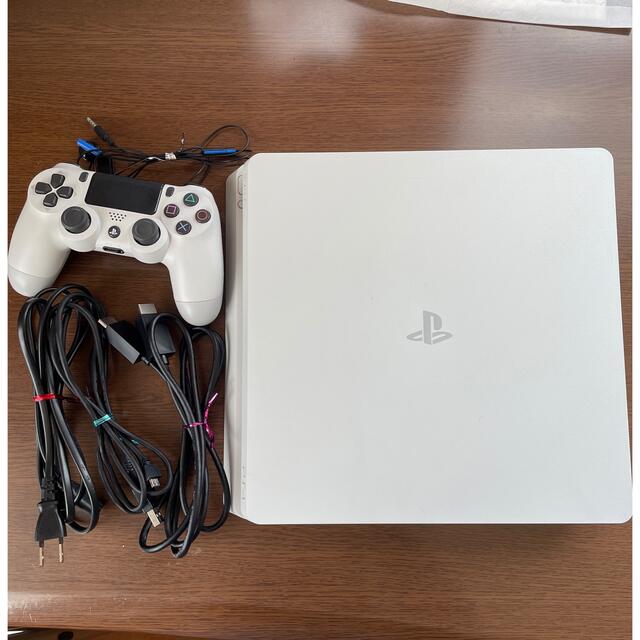 SONY PlayStation4 本体 CUH-2100AB02