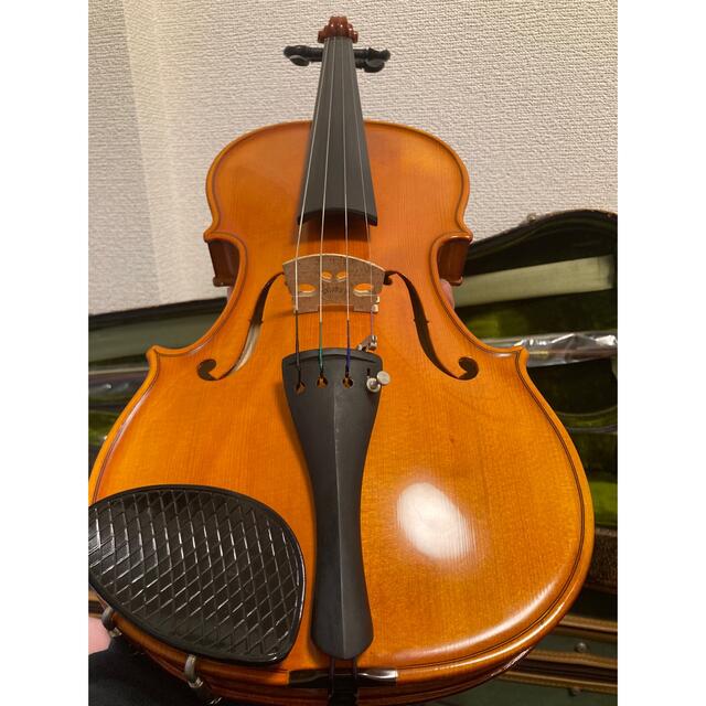 バイオリン Josef Jan Dvorak 4/4 チェコ製-uwasnet.org