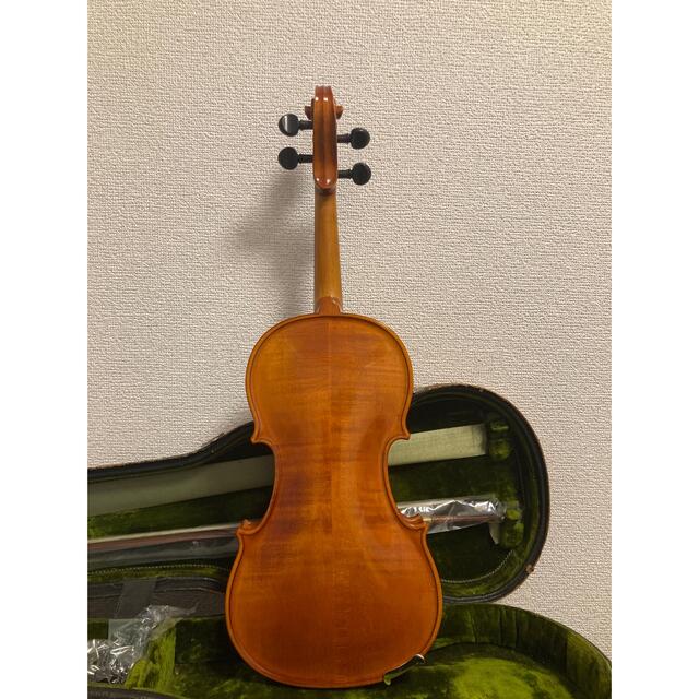 Josef Jan Dvorak 4/4 チェコ製バイオリン