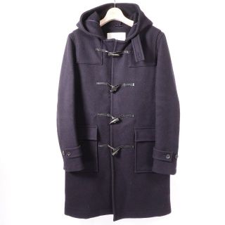 マッキントッシュ(MACKINTOSH)のMACKINTOSH マッキントッシュ　ダッフルコート　メンズ　ブルー(ダッフルコート)