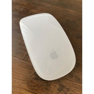 マック(MAC)のApple マウス　純正(PC周辺機器)