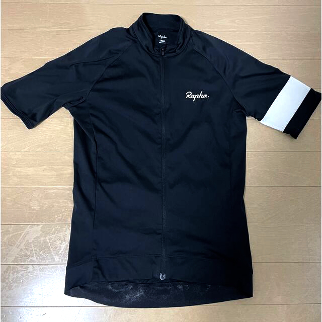 自転車ラファ　ウェアセット　Rapha