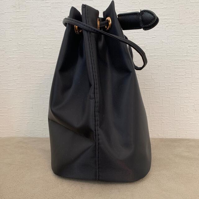 プラダ ナイロン 巾着バッグ ノベルティー | aosacoffee.com