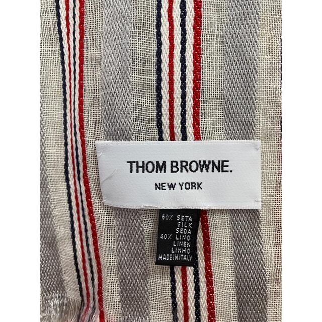 THOM BROWN トムブラウン ストール | tradexautomotive.com