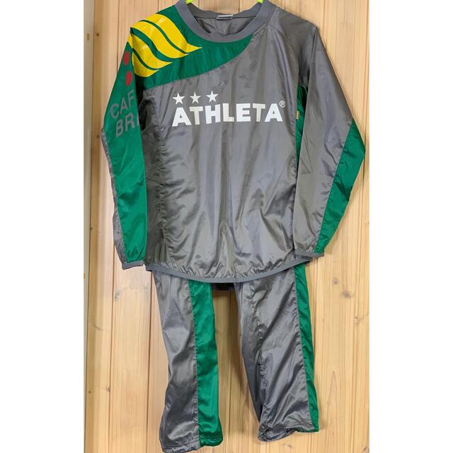 ATHLETA(アスレタ)のアスレタ ピステ  150 スポーツ/アウトドアのサッカー/フットサル(ウェア)の商品写真