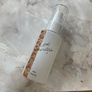 リファ(ReFa)のリファ　ヘアオイル　ロックオイル　100mL(ヘアケア)