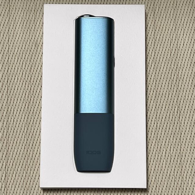 iQOS イルマワン アズールブルー