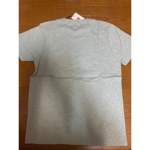 Paul Smith(ポールスミス)の『新品』ポールスミス　半袖　Tシャツ　ルームウェア メンズのトップス(Tシャツ/カットソー(半袖/袖なし))の商品写真