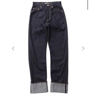 ビューティフルピープル(beautiful people)のbeautiful people denim woman fit pants (デニム/ジーンズ)