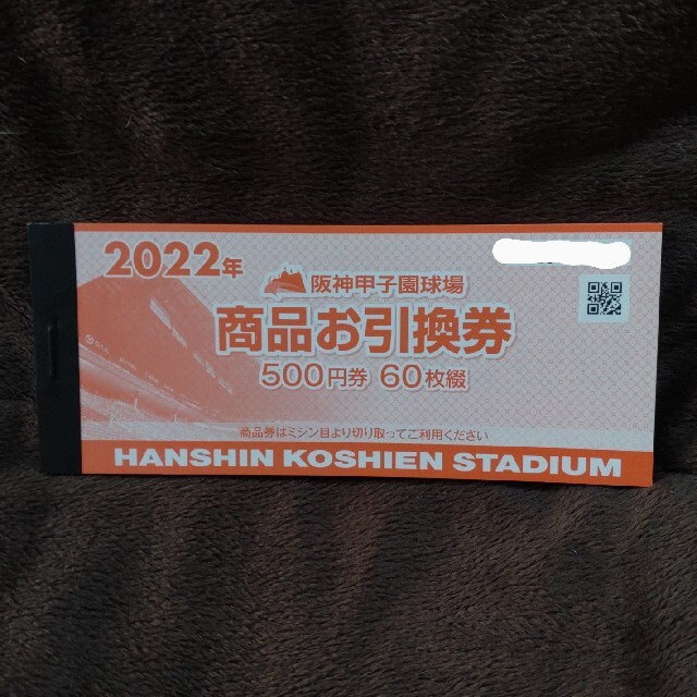 阪神タイガース(ハンシンタイガース)のゆりな様専用 チケットのスポーツ(野球)の商品写真