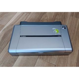 canon ip100 バッテリーセット　ジャンク