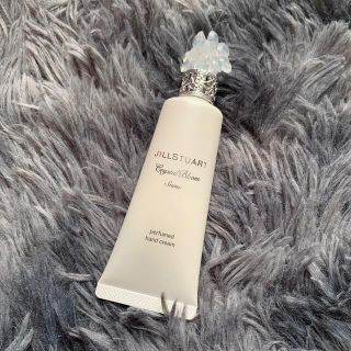 ジルスチュアート(JILLSTUART)のJILLSTUART クリスタルブルームスノーパフュームドハンドクリーム(ハンドクリーム)