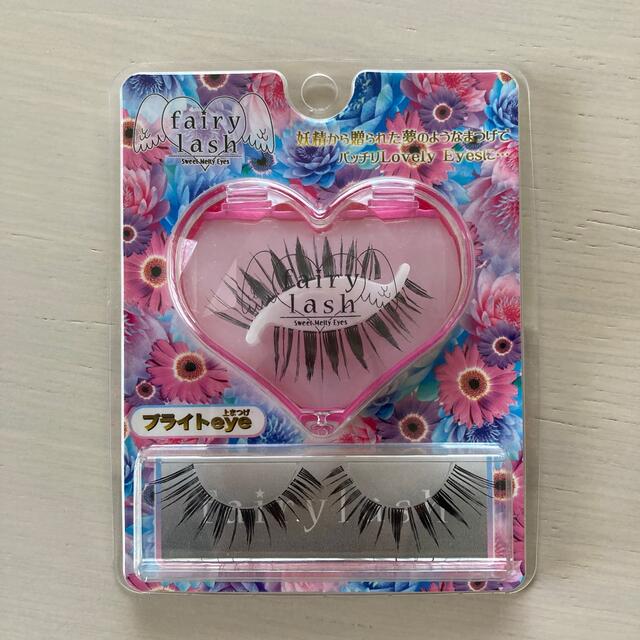 fairy lash つけまつげ コスメ/美容のベースメイク/化粧品(つけまつげ)の商品写真